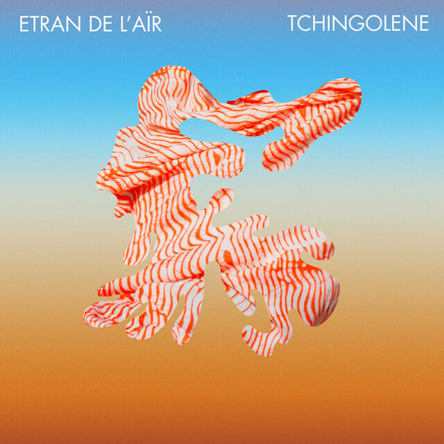 Релиз Tchingolene