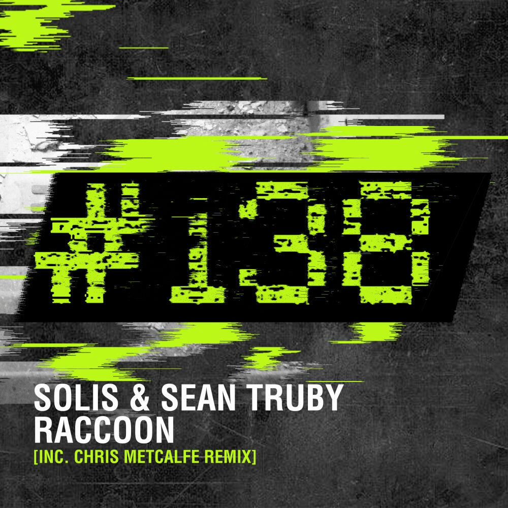 Релиз Raccoon (Chris Metcalfe Remix)