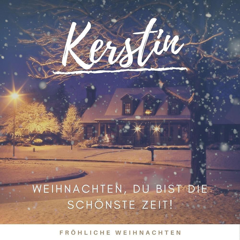 Релиз Weihnachten, du bist die schönste Zeit! (Radio Edit)