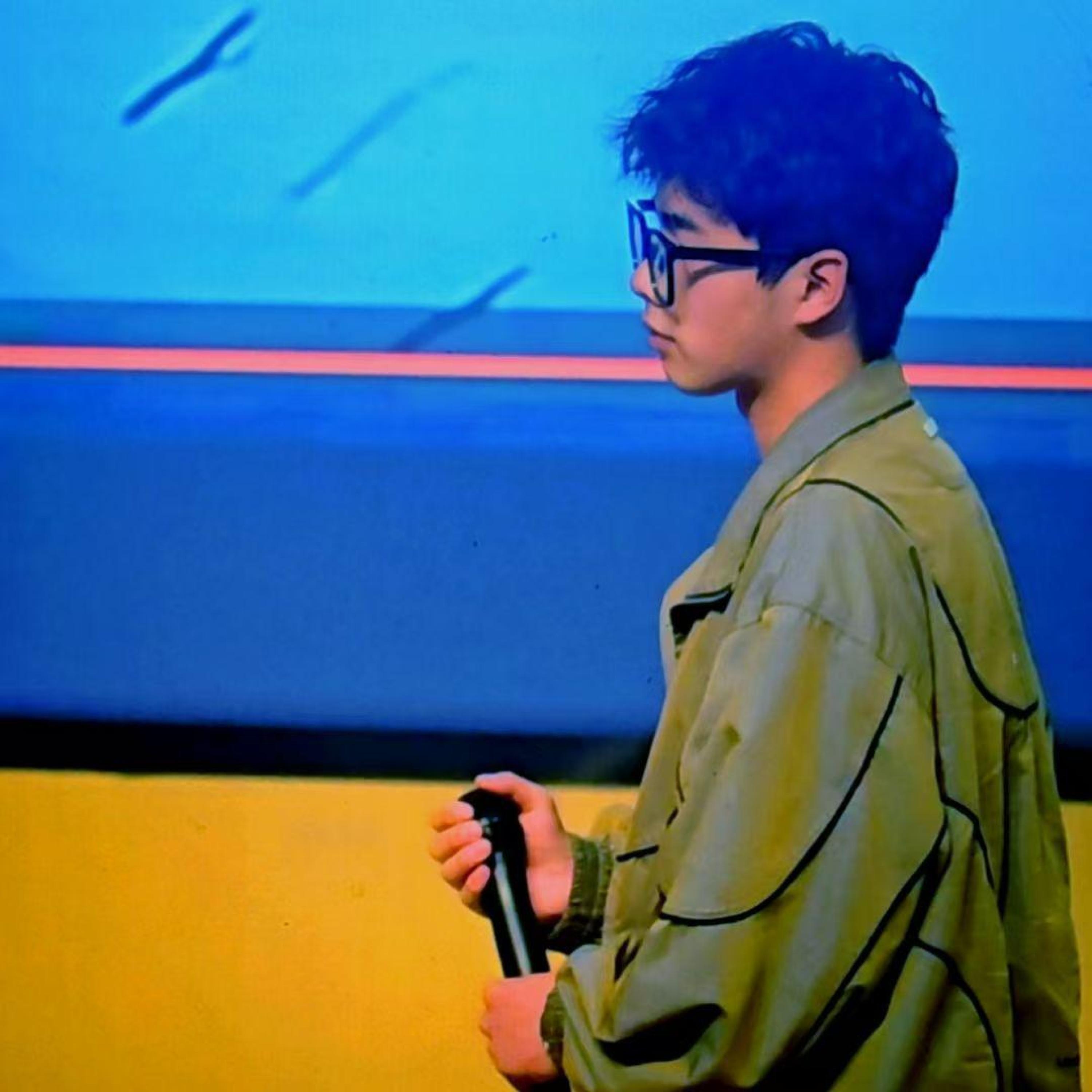 Релиз 比赛freestyle