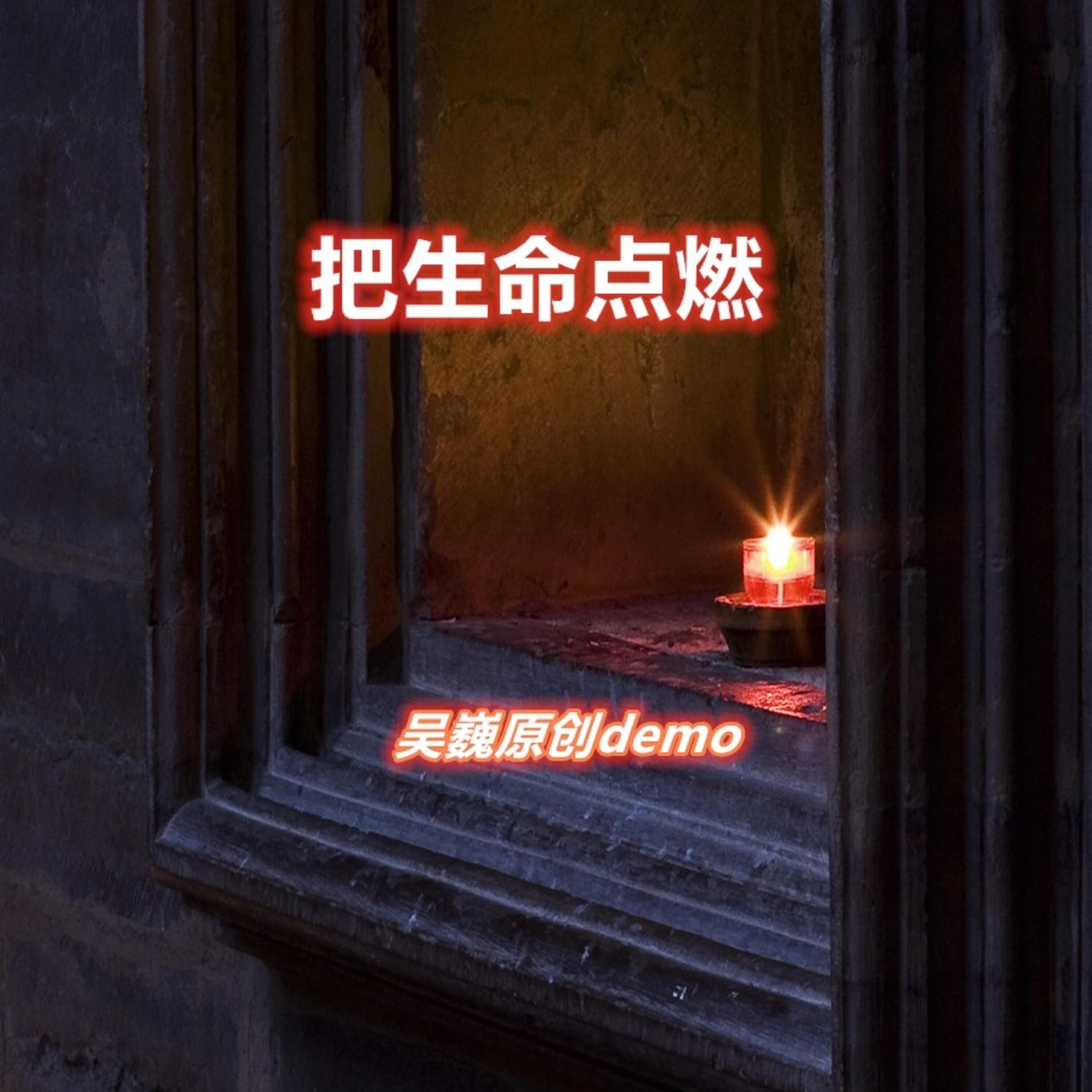 Релиз 把生命点燃