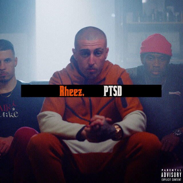 Релиз Rheez. - Ptsd