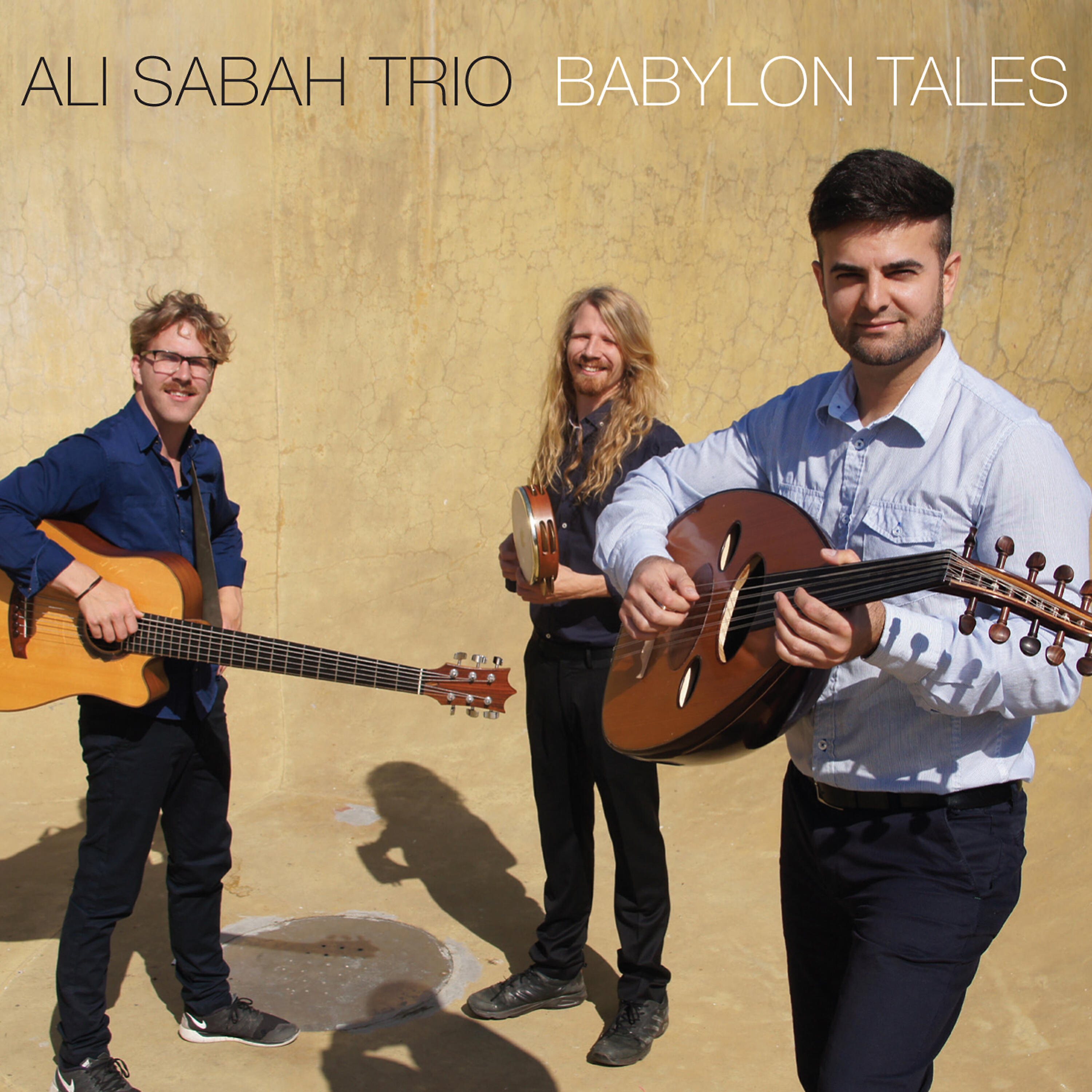 Ali Sabah Trio