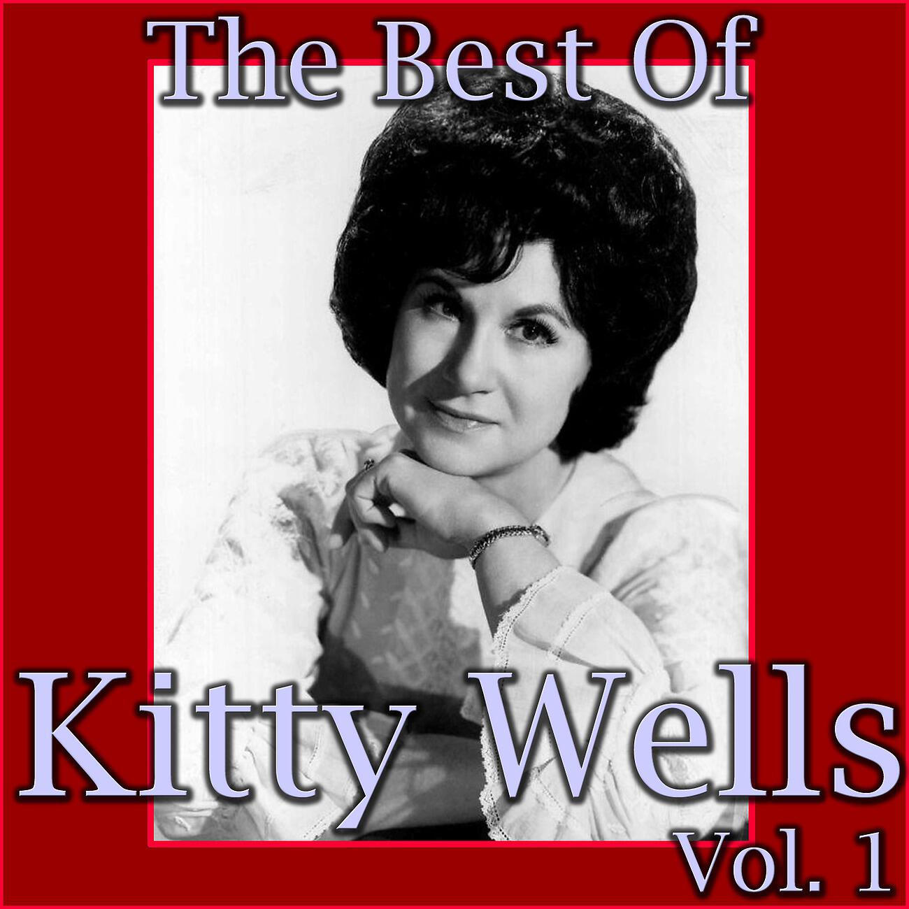Релиз Kitty Wells Collection