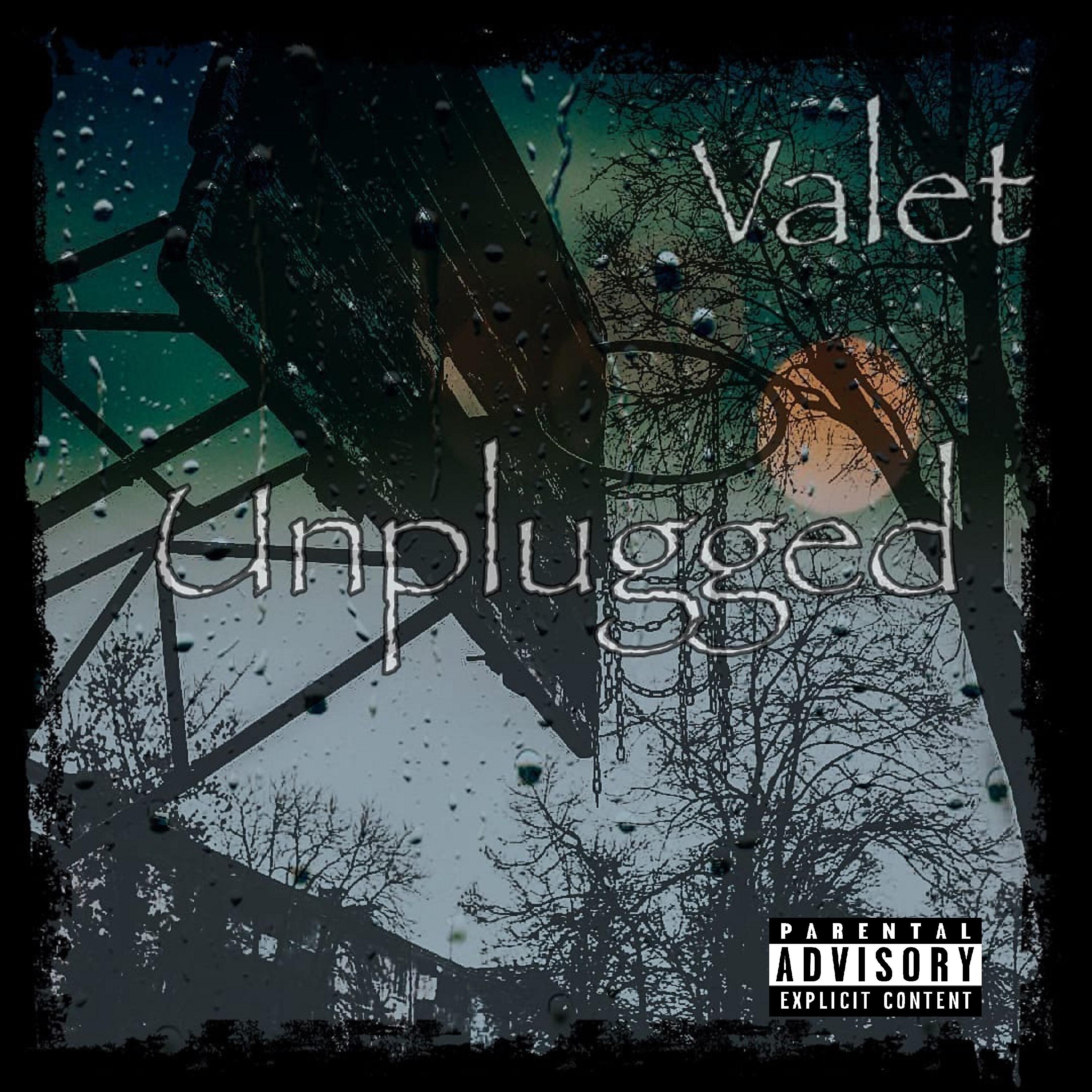 Релиз Unplugged: Used to the Pain