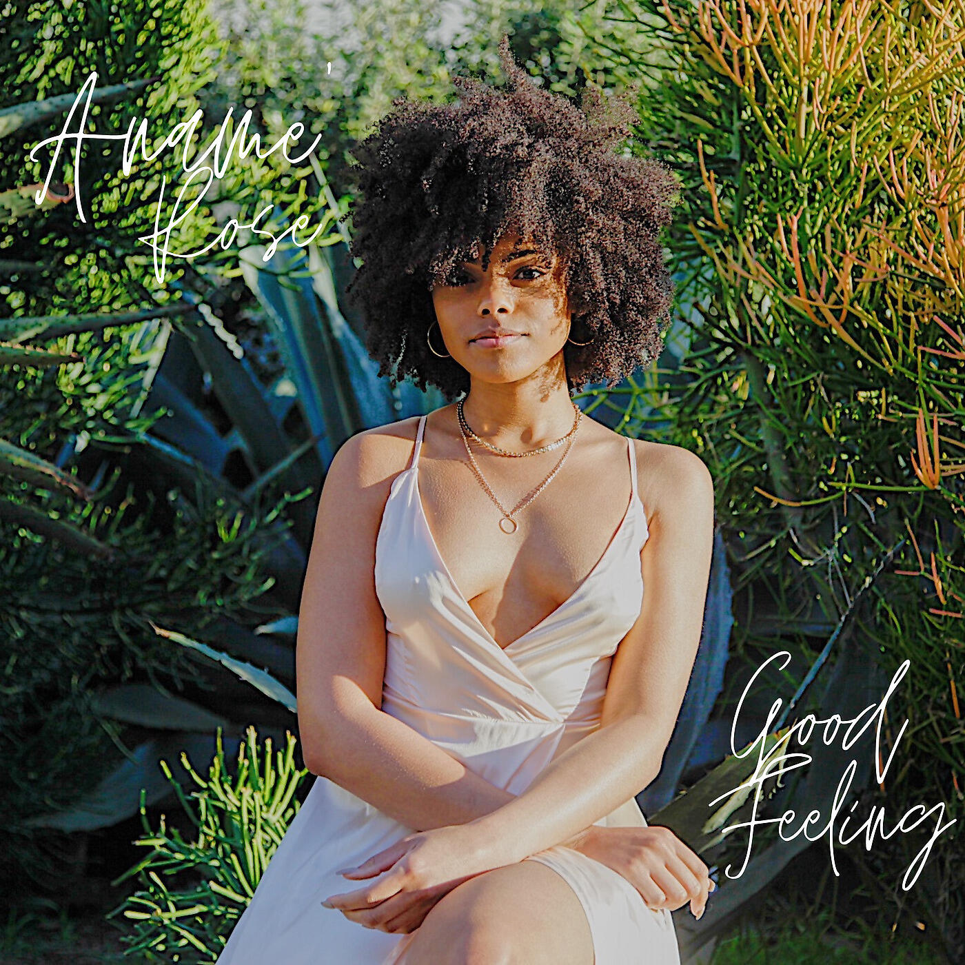 Релиз Good Feeling