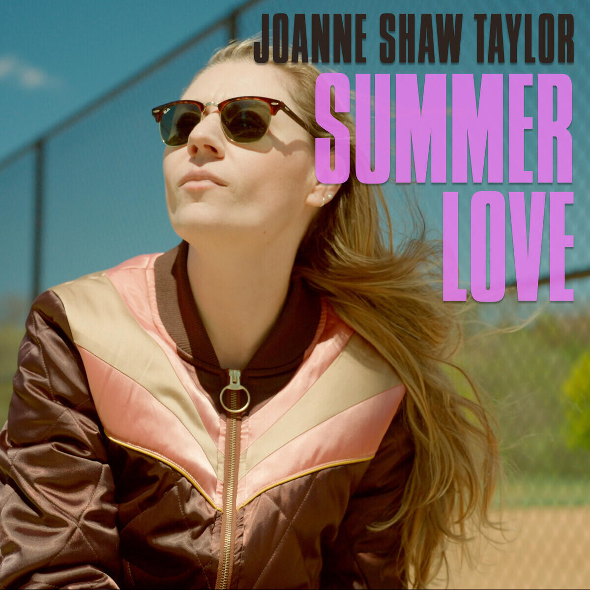 Релиз Summer Love