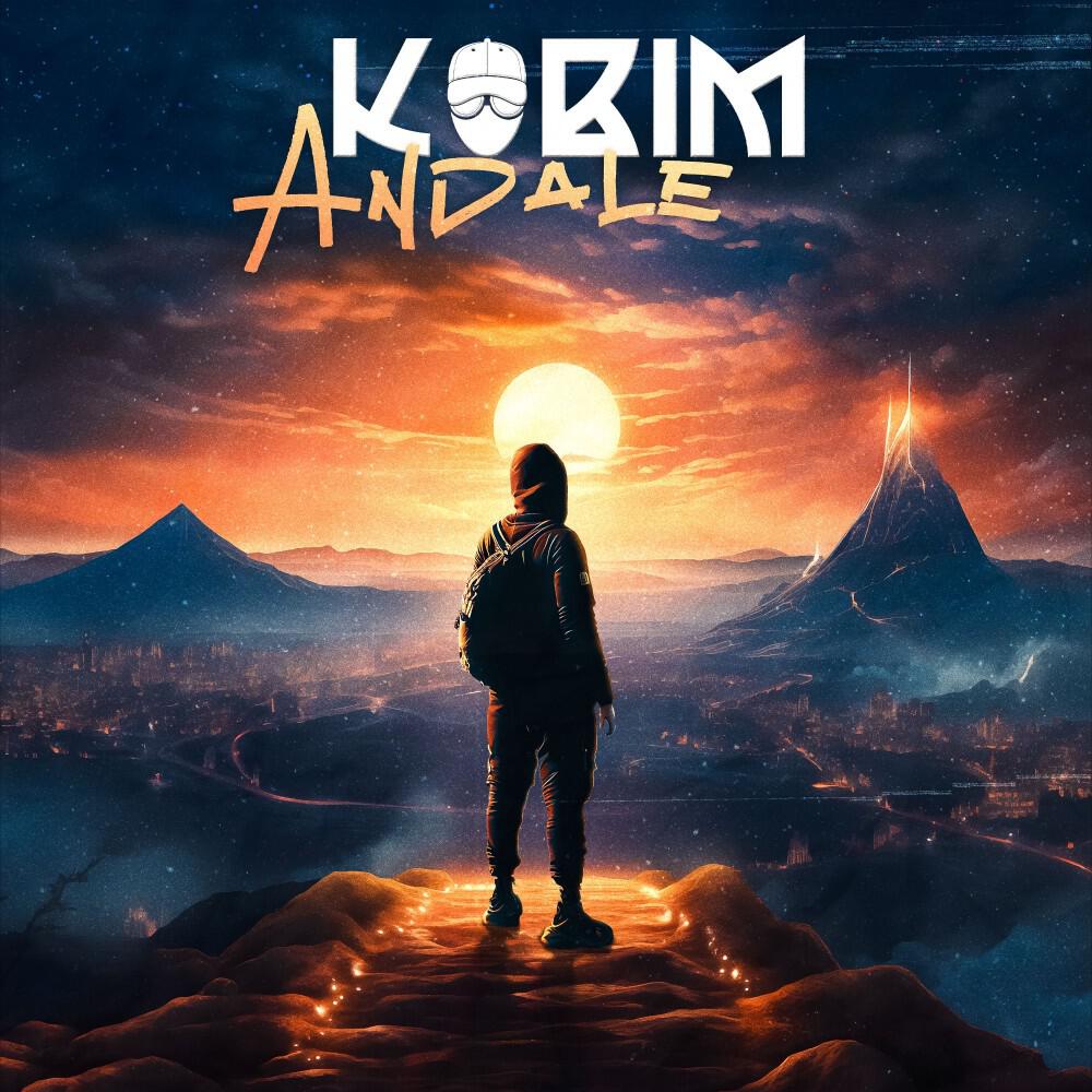 Релиз Andale