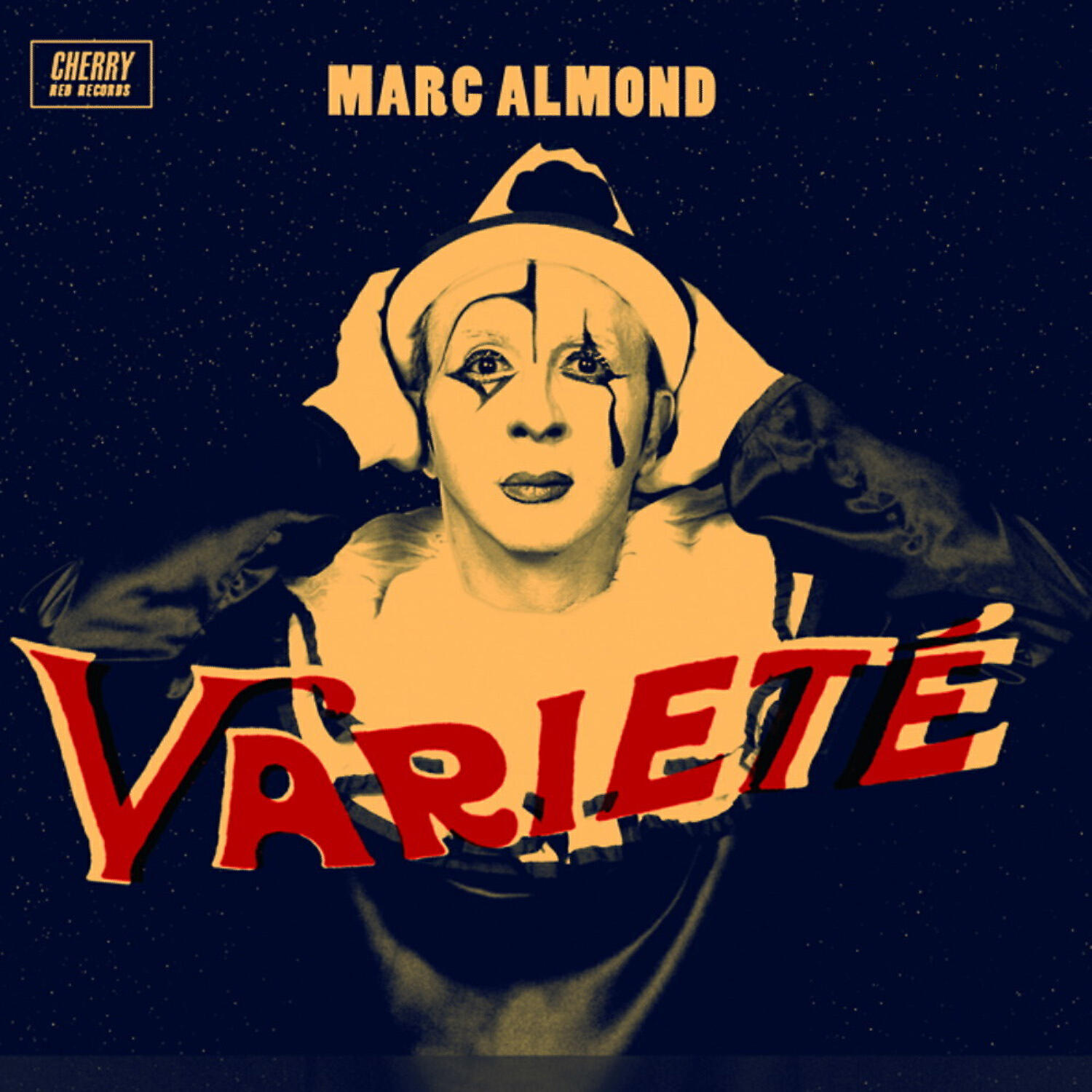 Релиз Varieté