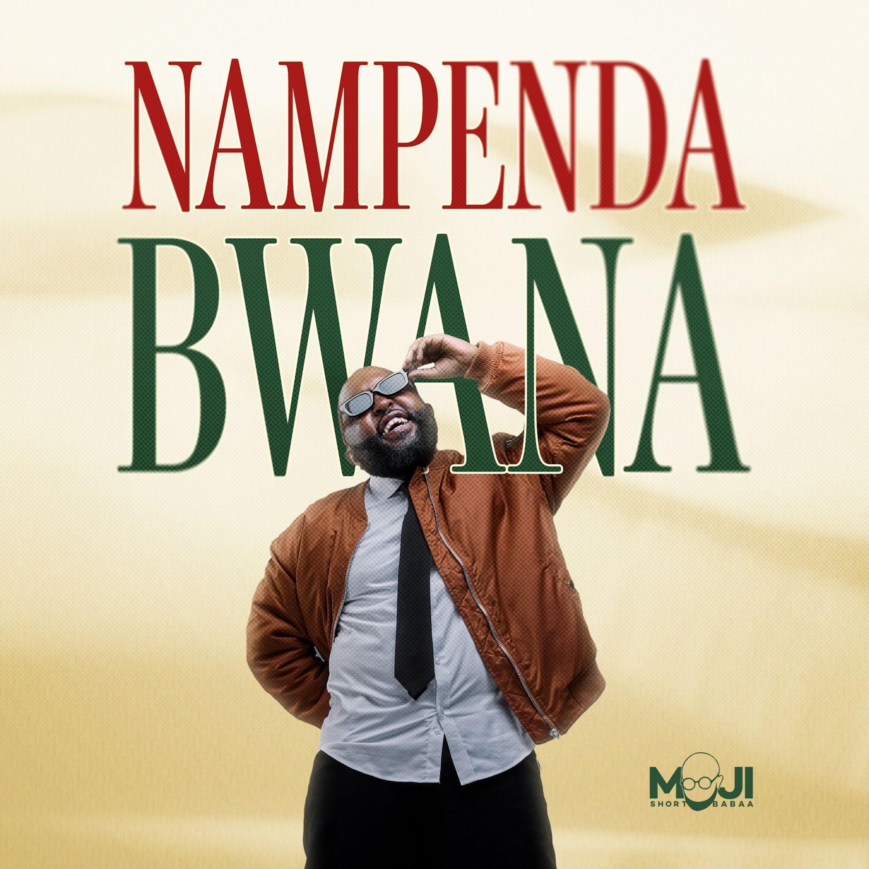 Релиз Nampenda Bwana