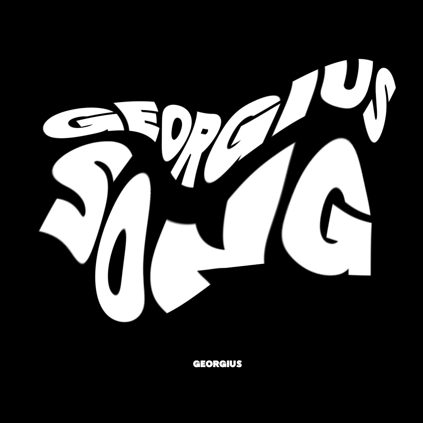Релиз Georgius Song