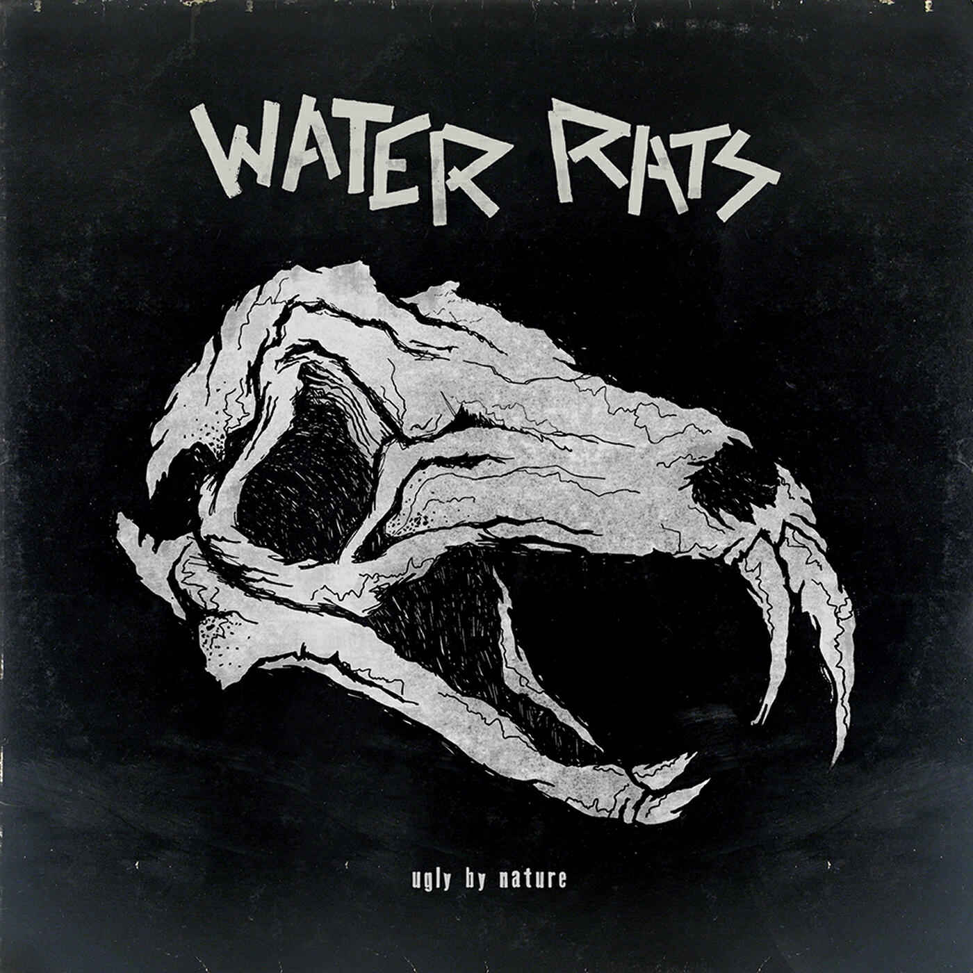 Релиз Ugly by Nature