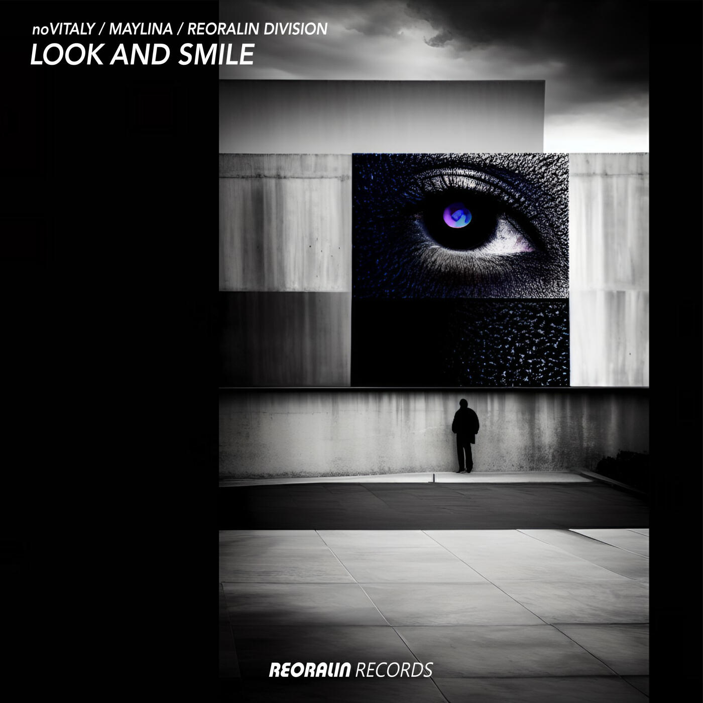 Релиз Look & Smile