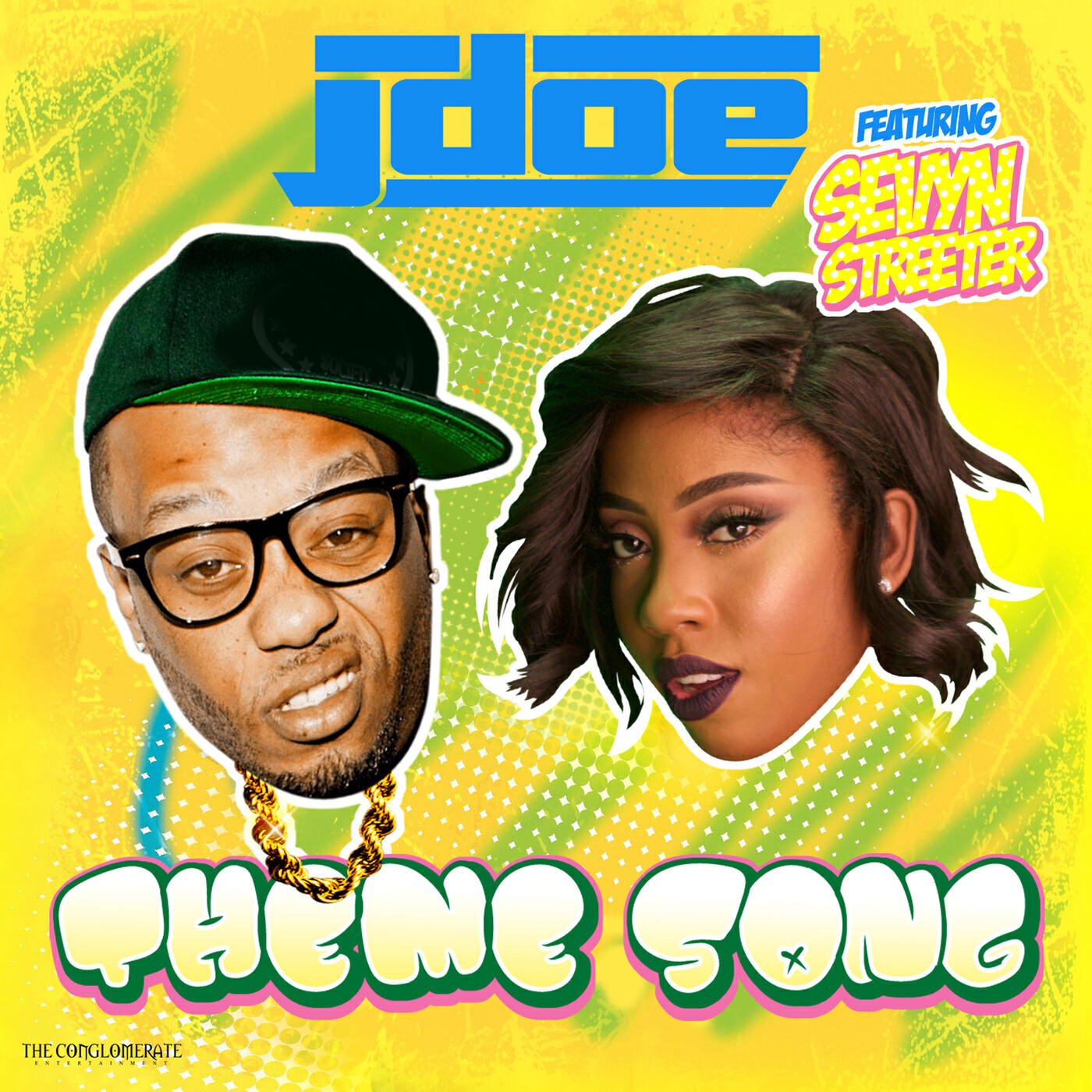 Релиз Theme Song