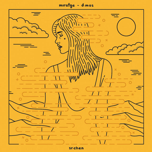 Релиз Miratge