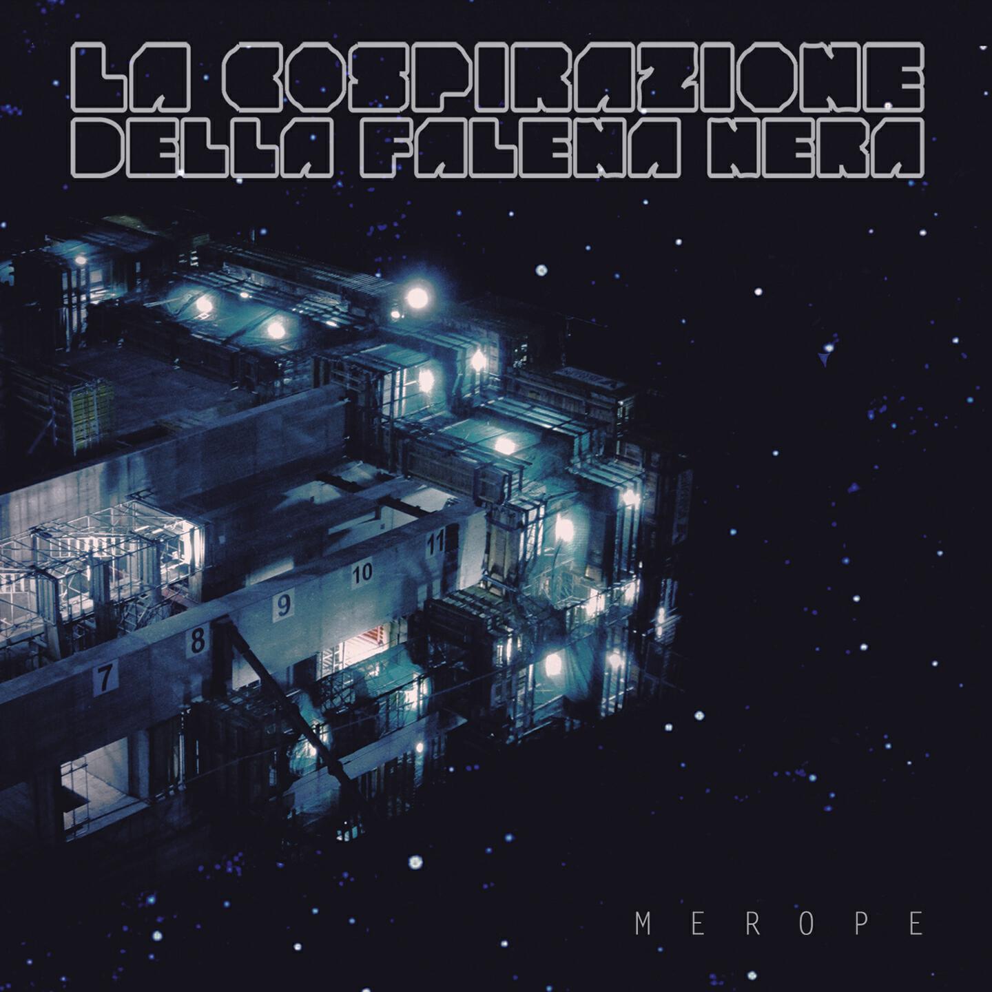 Релиз Merope