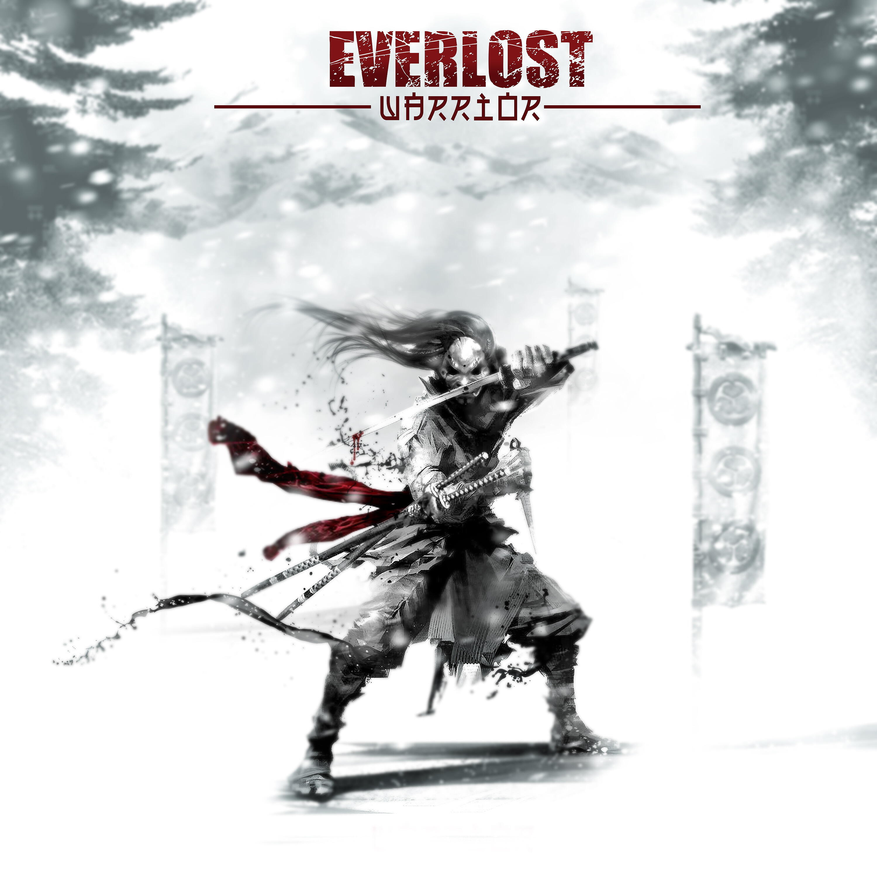 Релиз Warrior