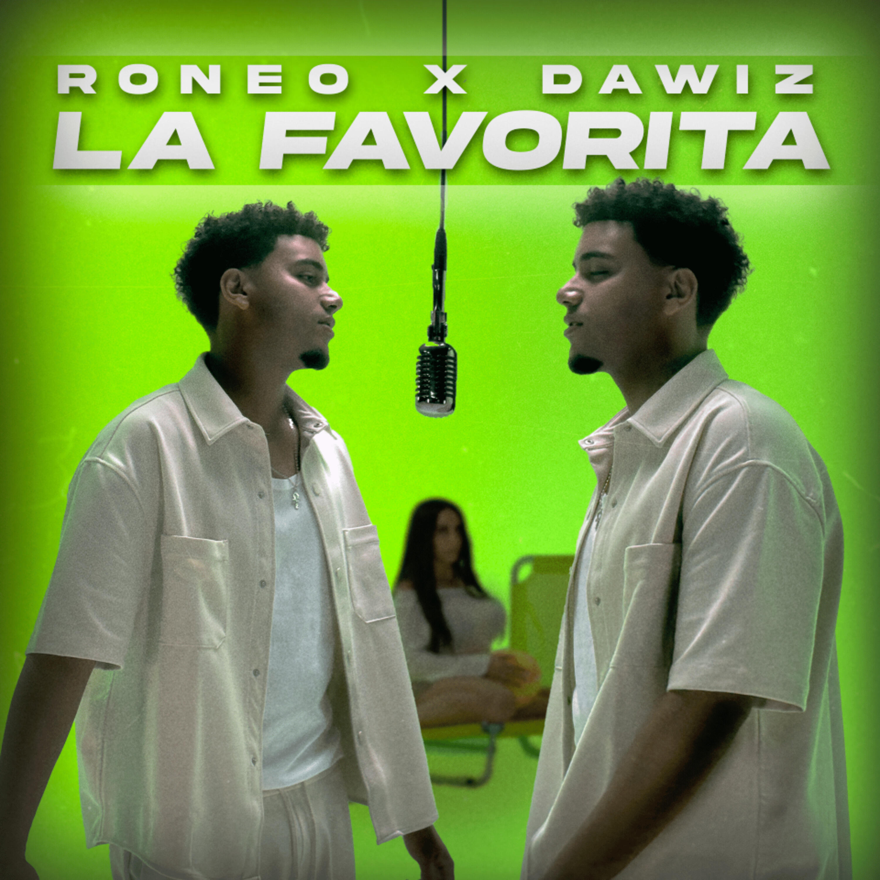 Релиз La Favorita