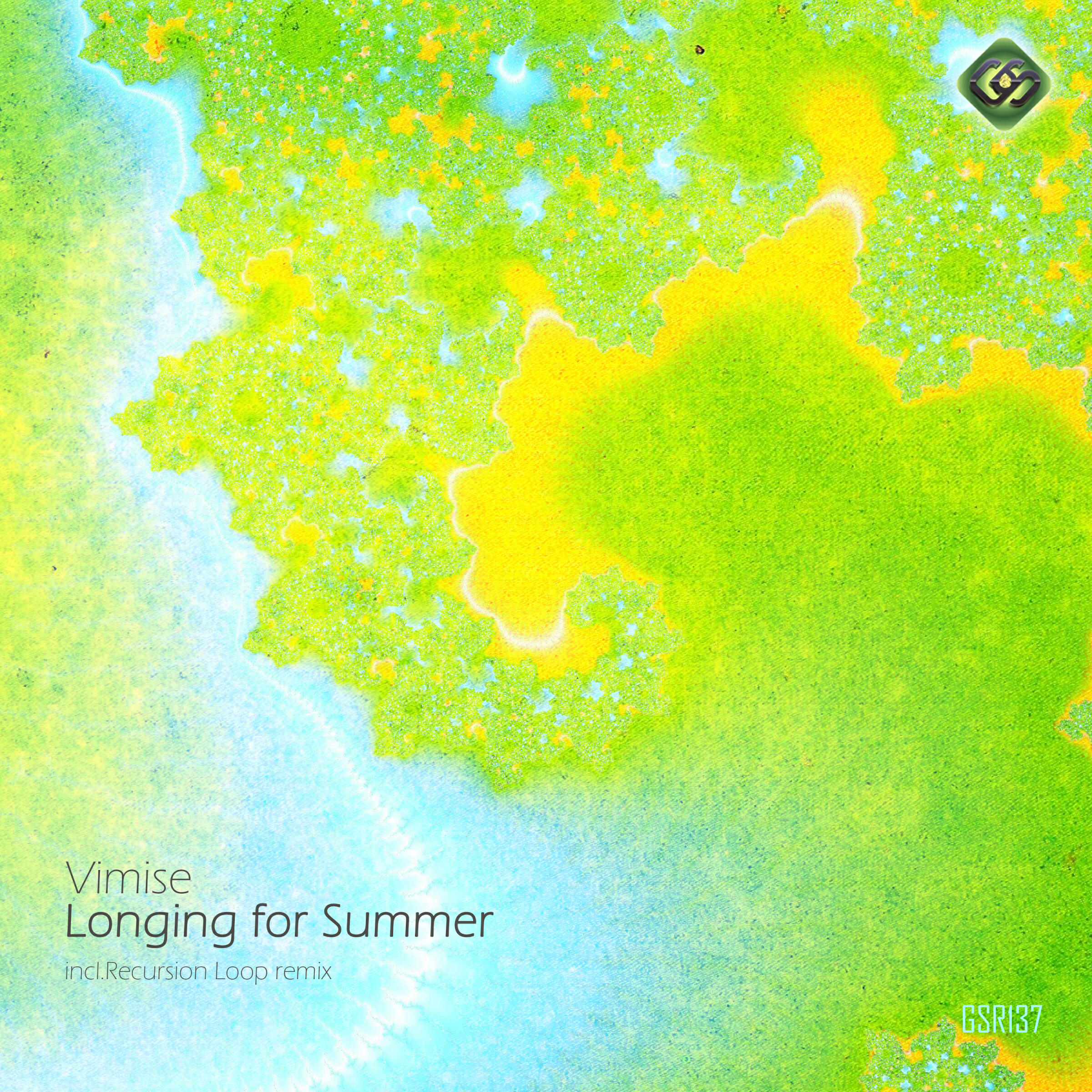Релиз Longing For Summer