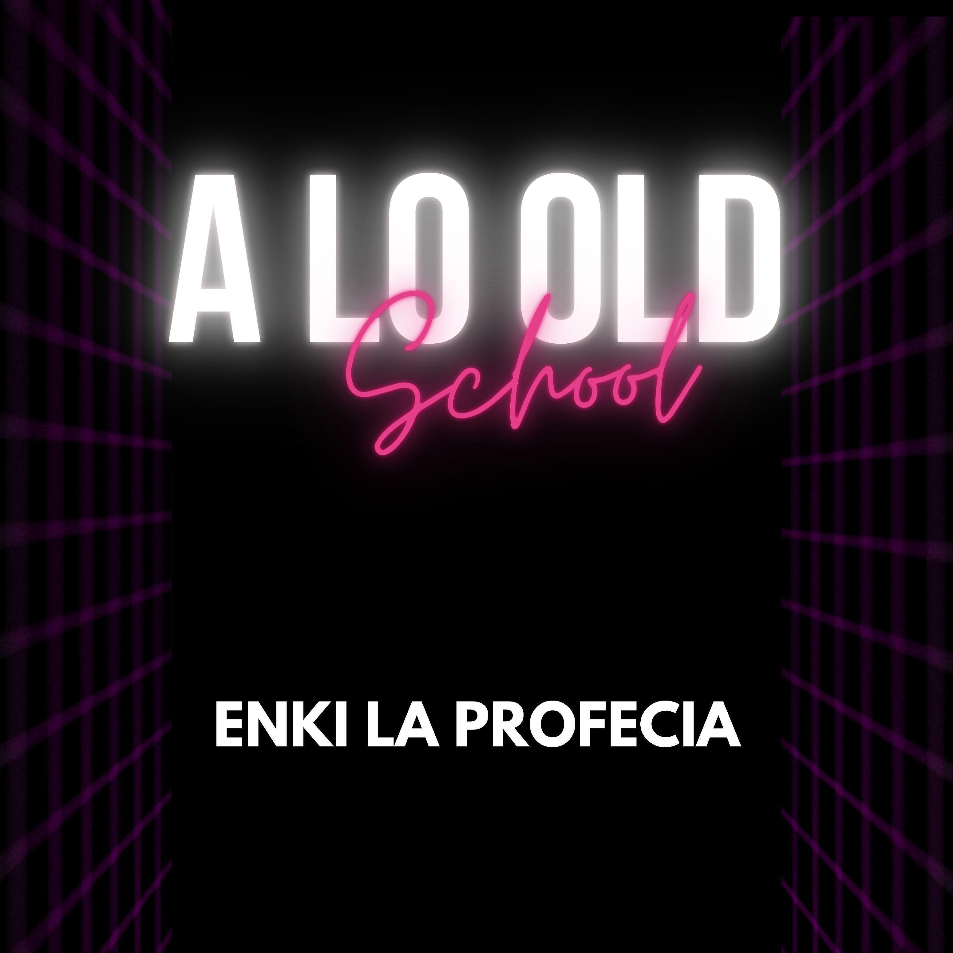 Релиз A Lo Old School