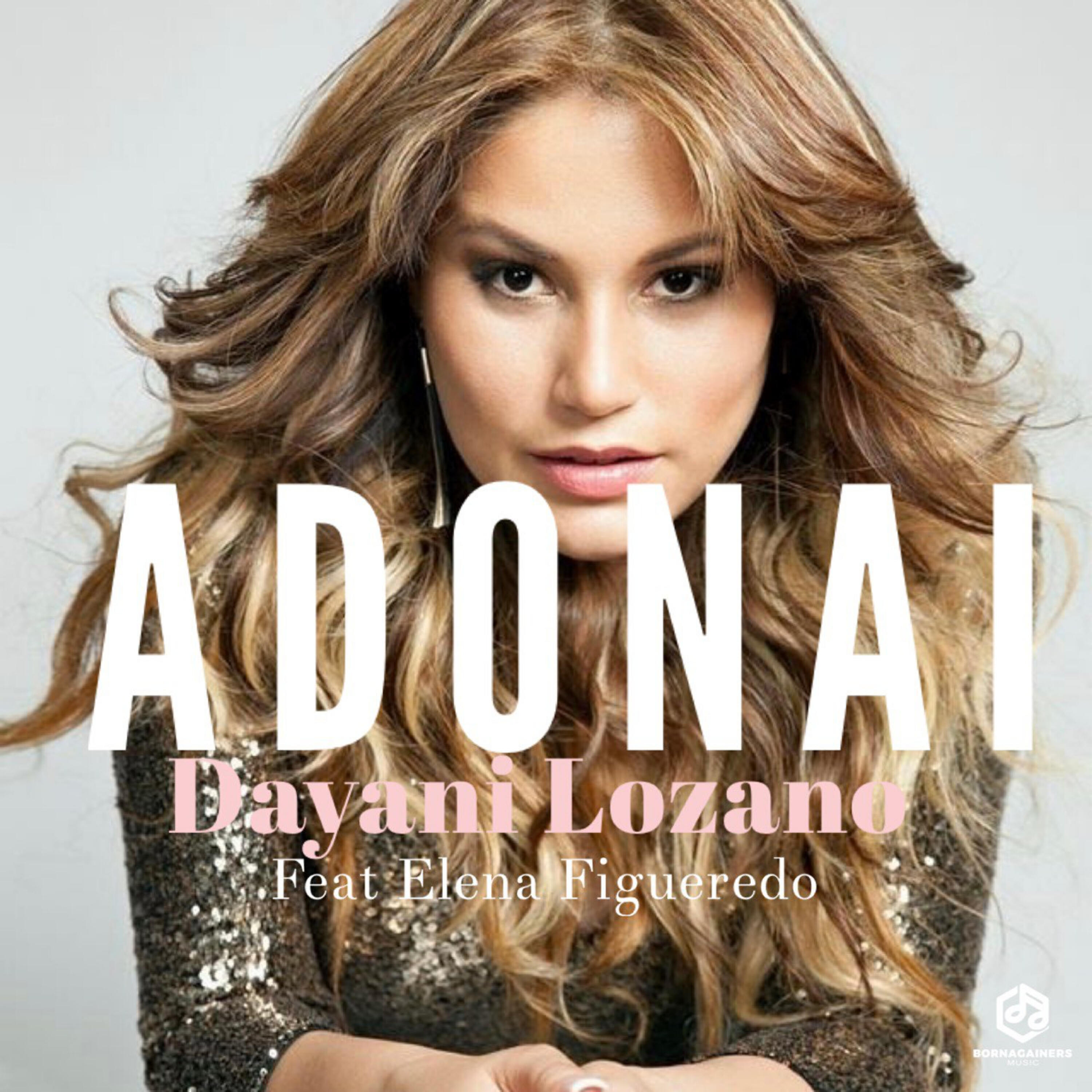 Релиз Adonai