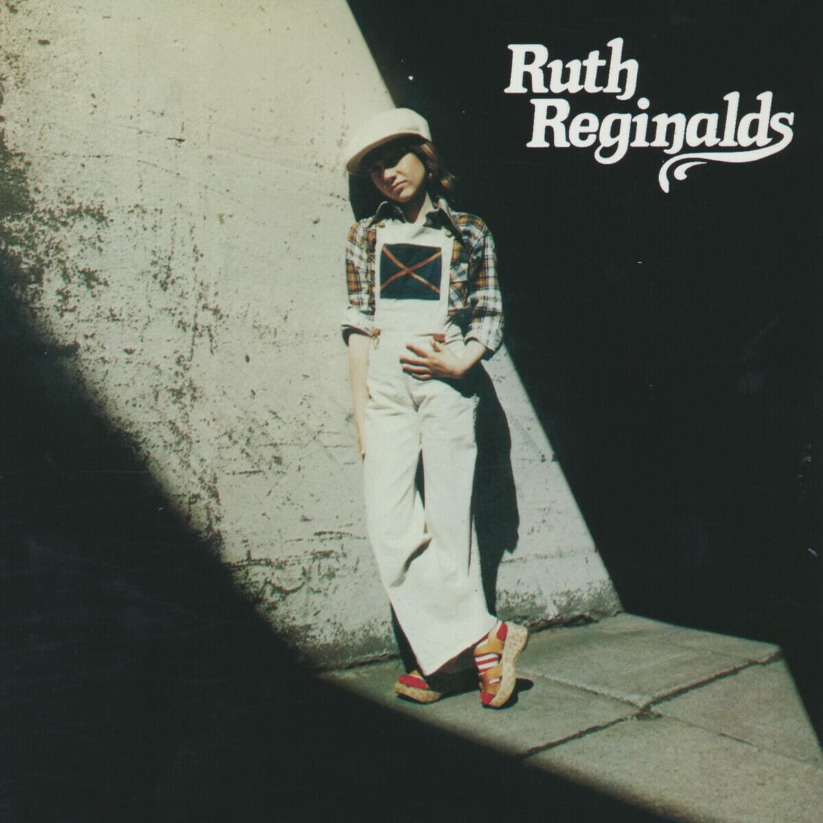 Релиз Ruth Reginalds
