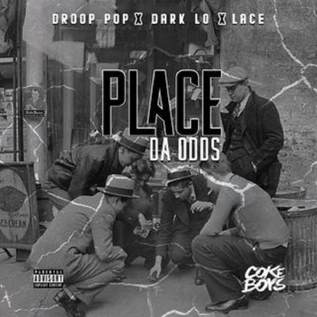 Релиз Place Da Odds