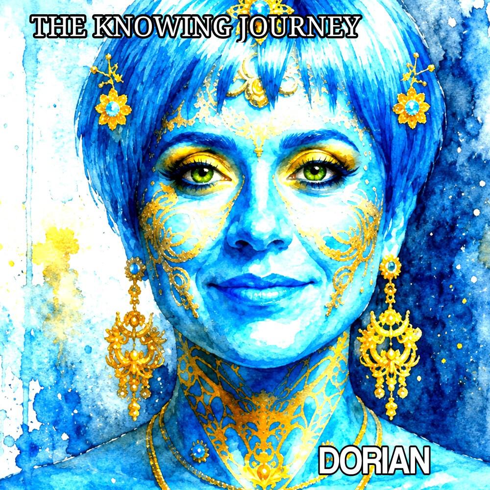Релиз THE KNOWING JOURNEY