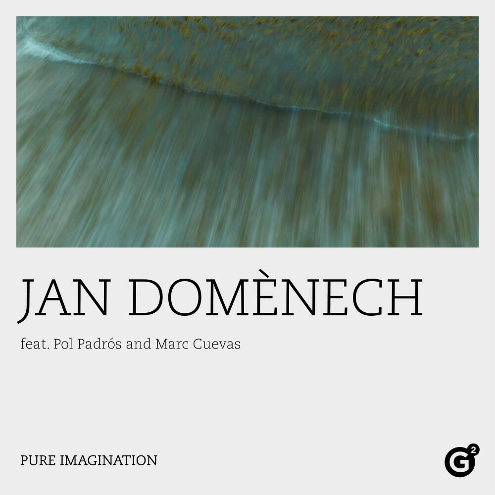 Релиз Pure Imagination