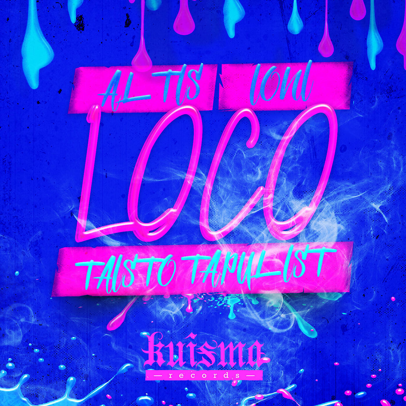 Релиз Loco