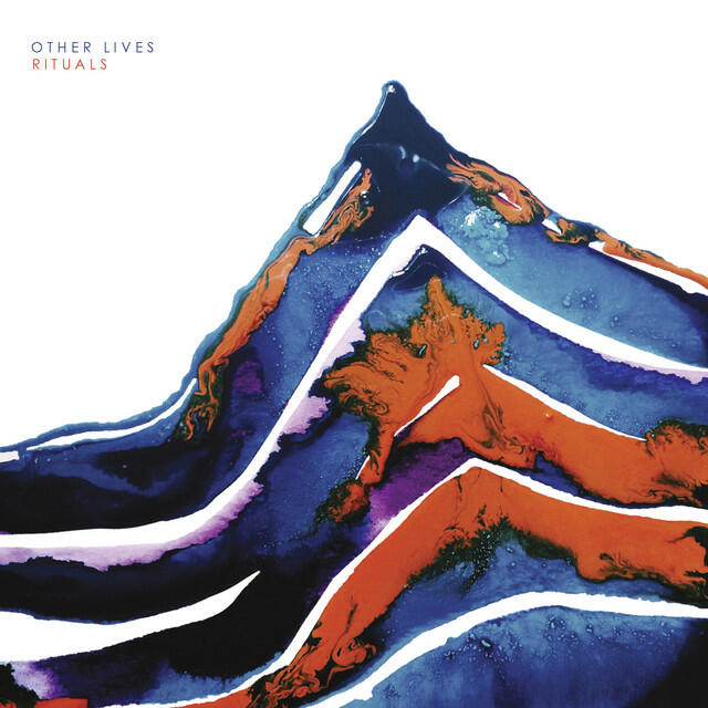 Релиз Rituals