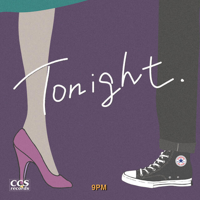 Релиз Tonight.