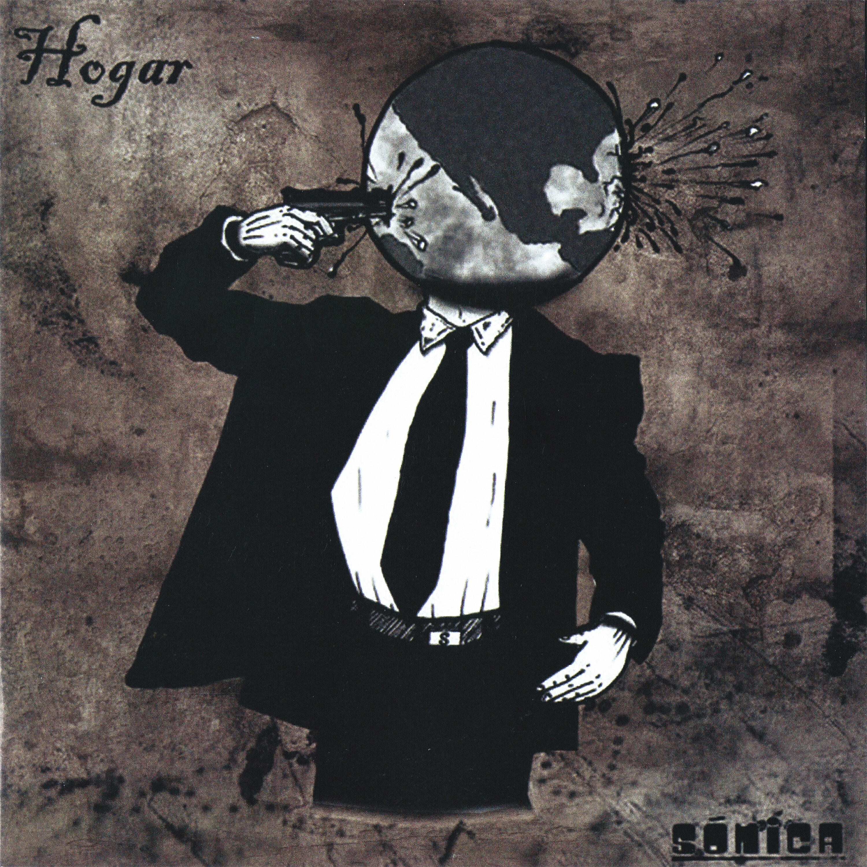 Релиз Hogar
