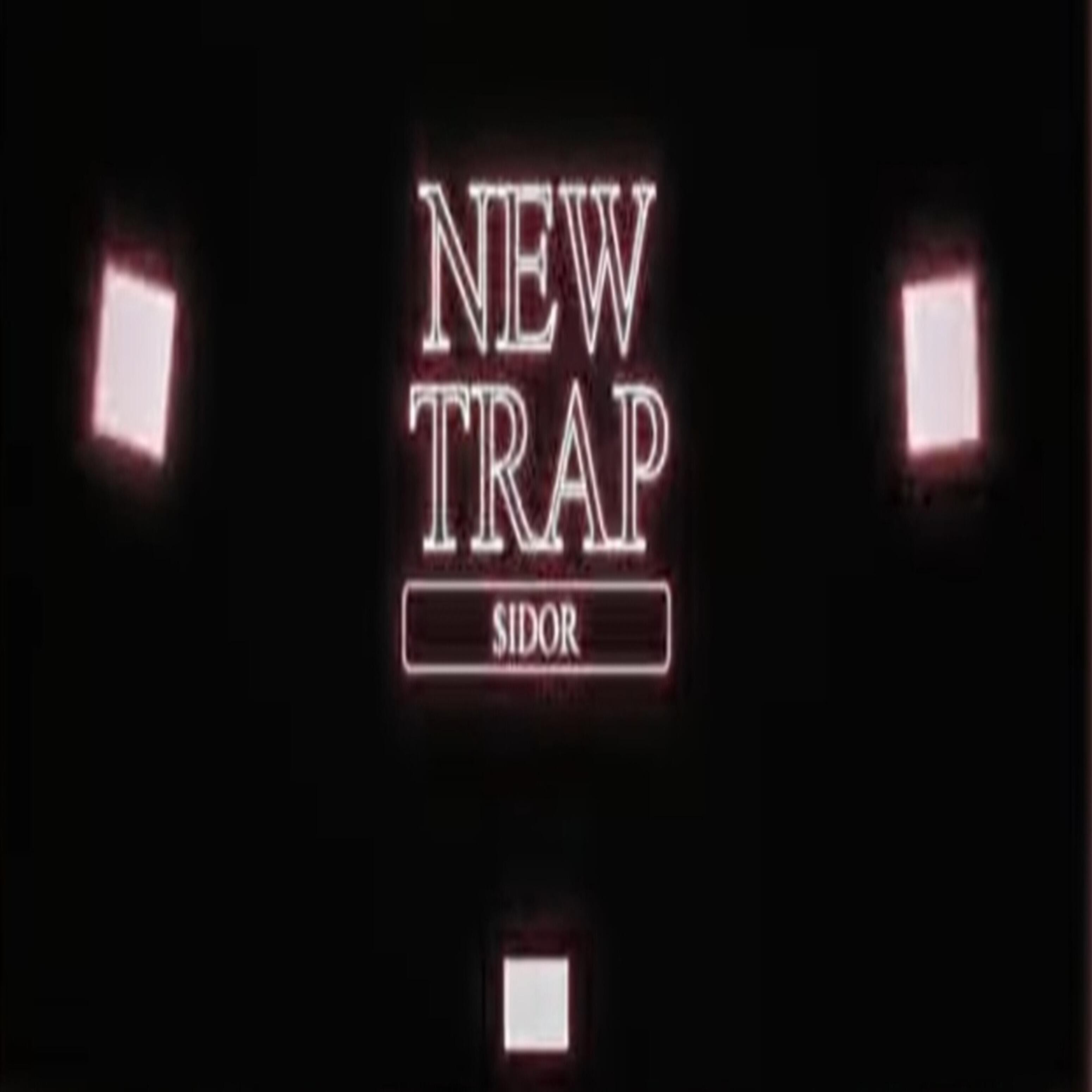 Релиз New Trap