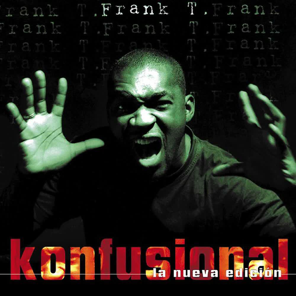 Релиз Konfusional (La Nueva Edición)