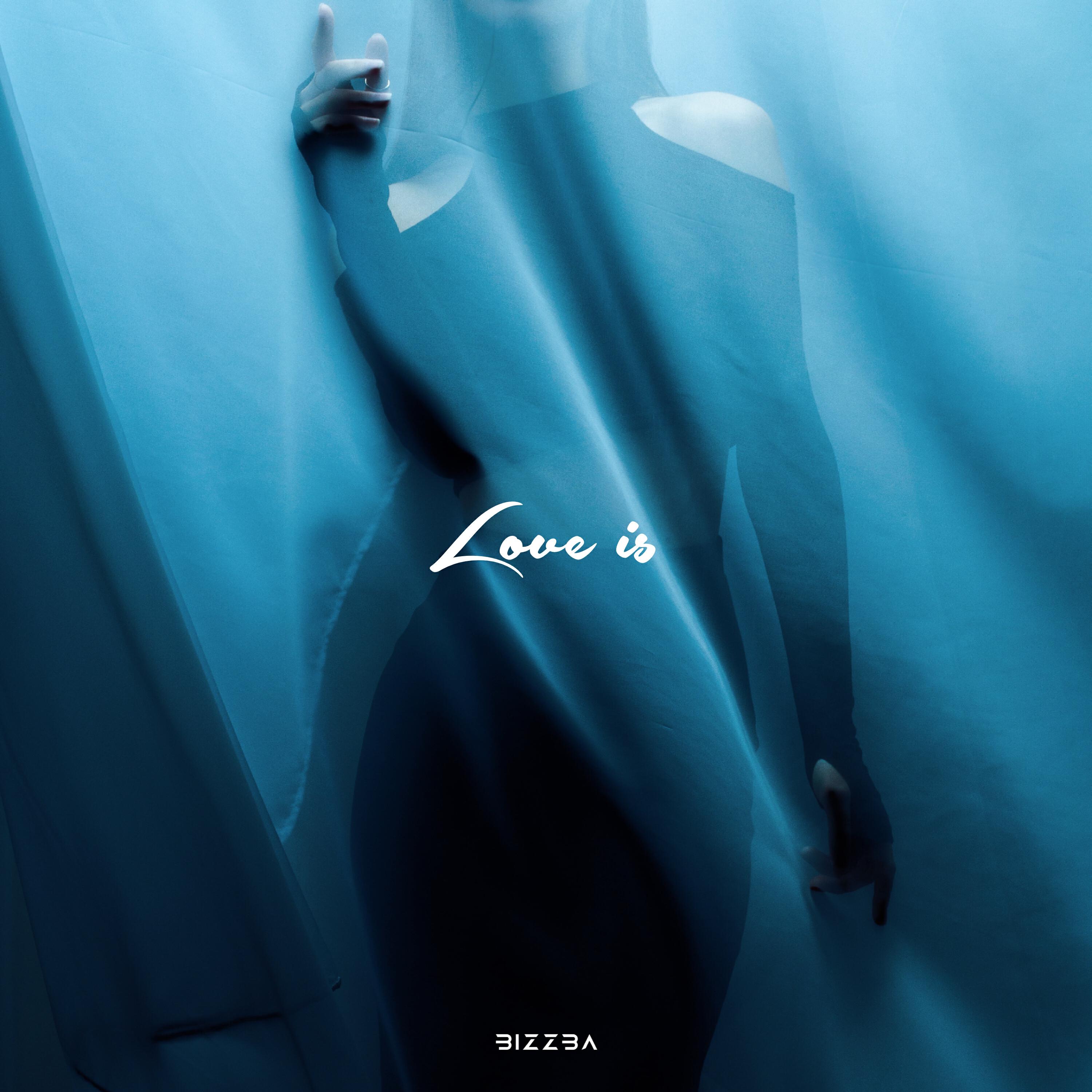 Релиз Love Is