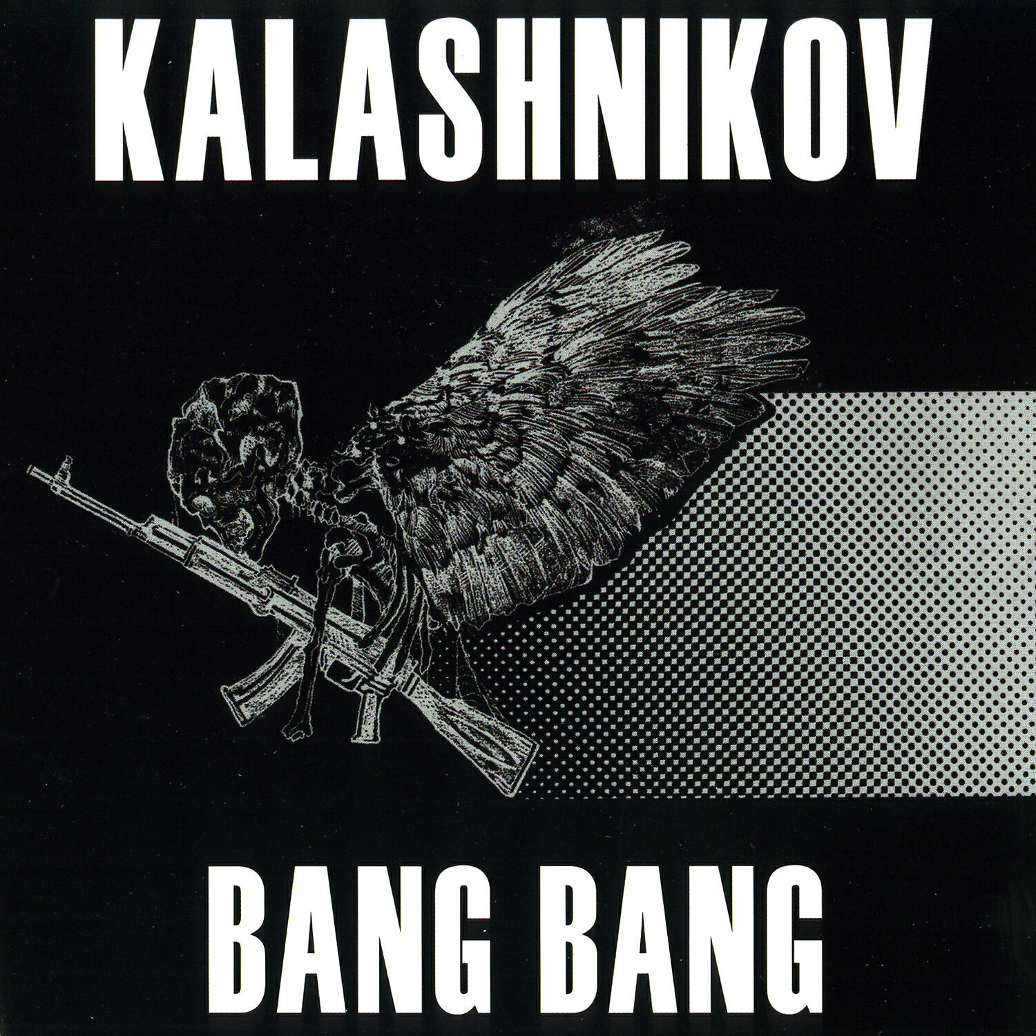 Релиз Bang Bang
