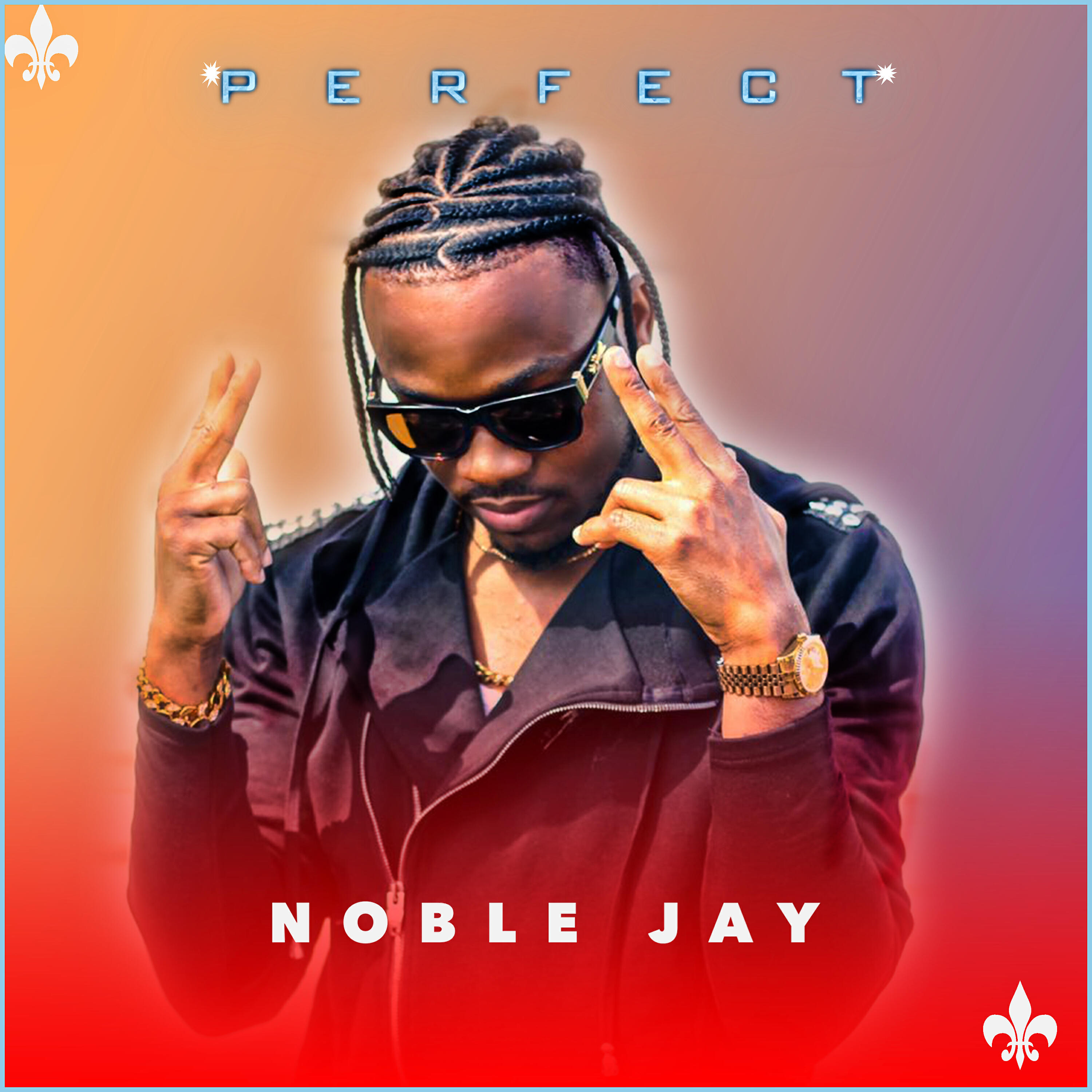 Noble Jay