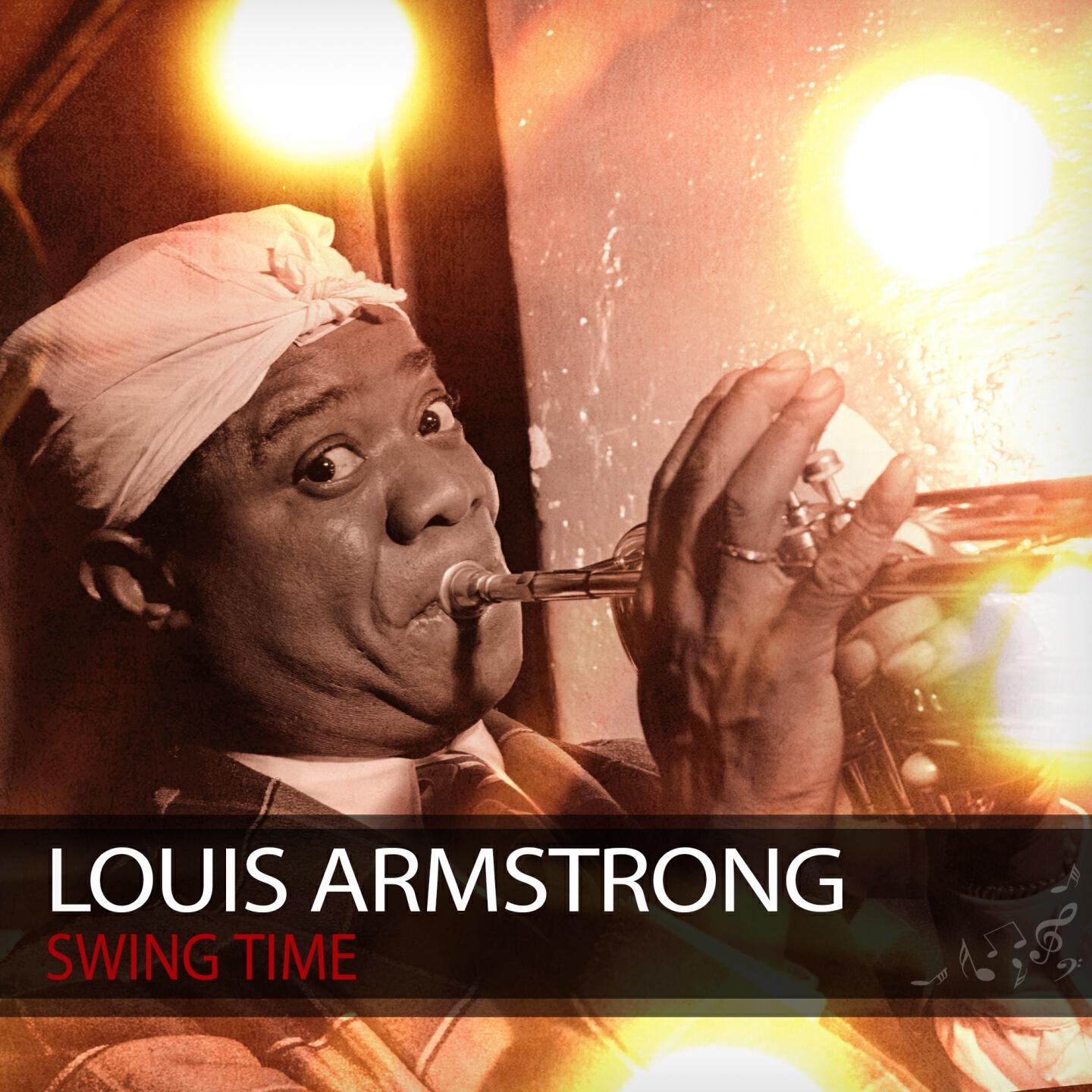 Релиз Swing Time