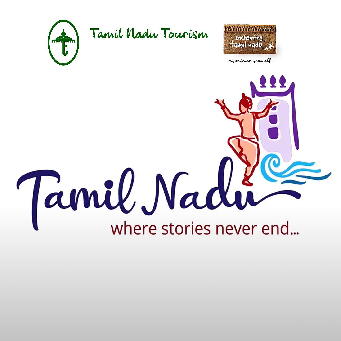 Релиз Enchanting Tamilnadu