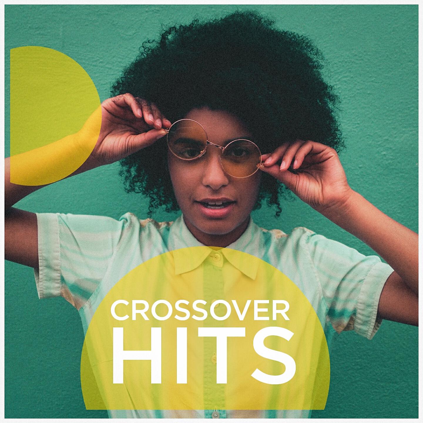 Релиз Crossover Hits