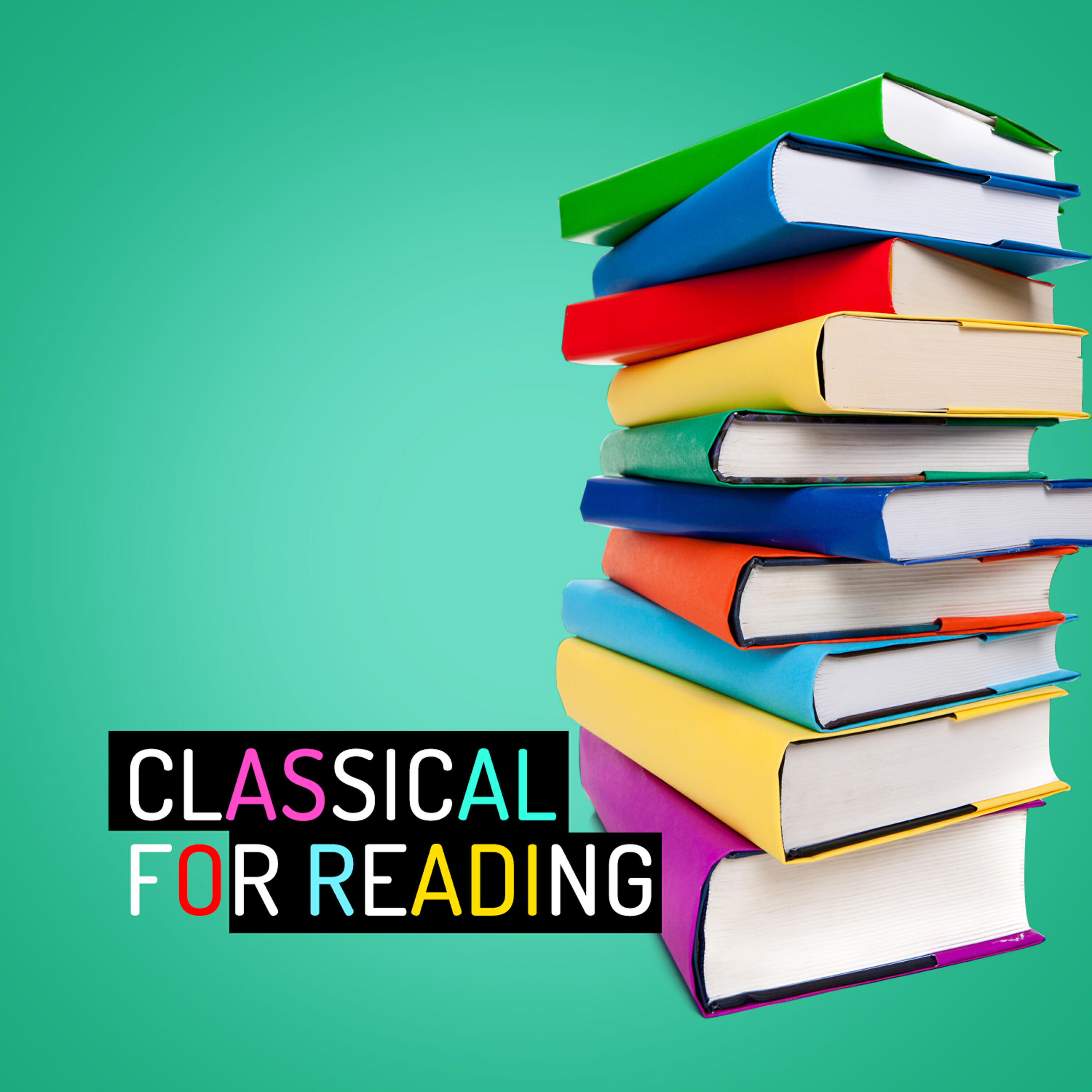 Релиз Classical for Reading
