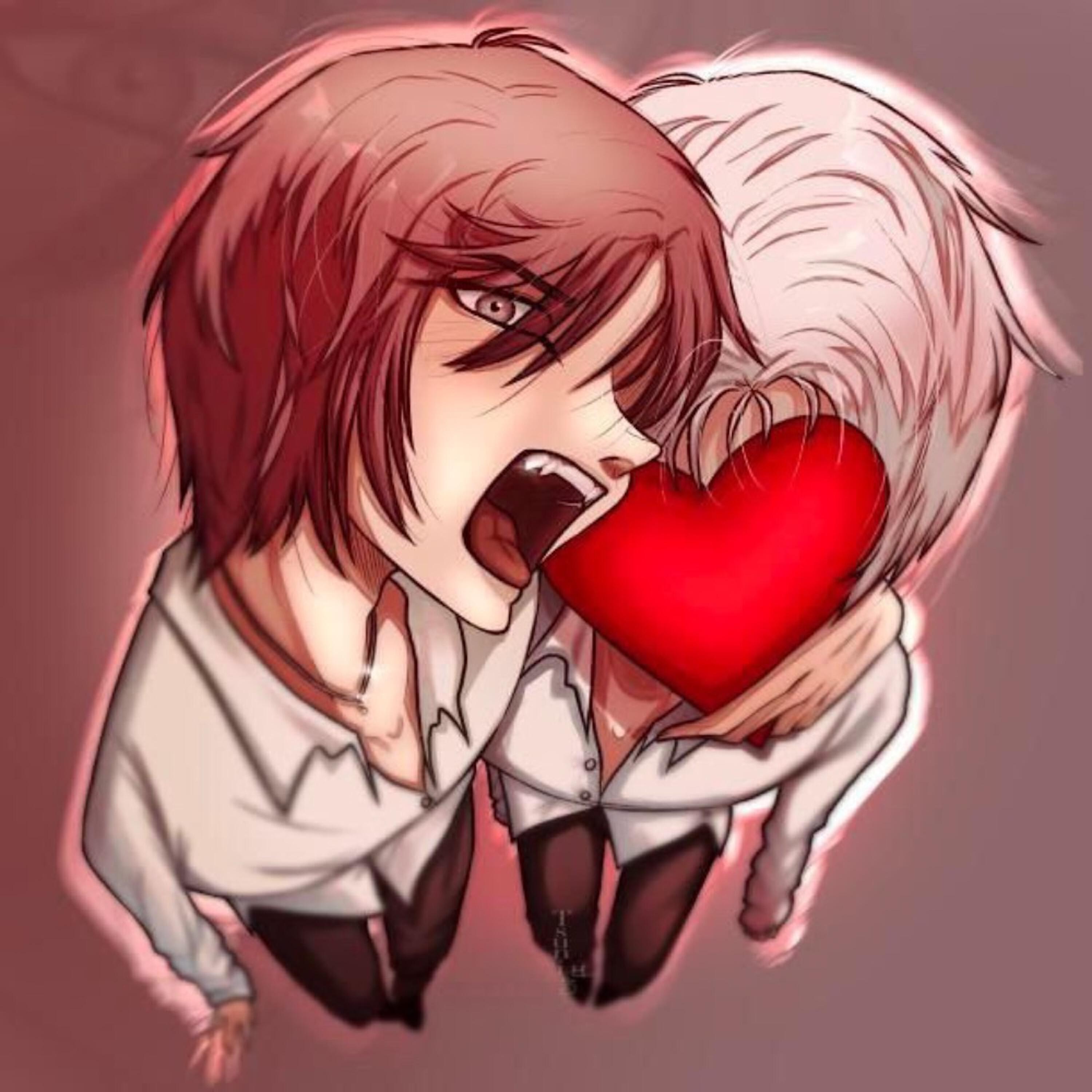 Релиз VALENTINE