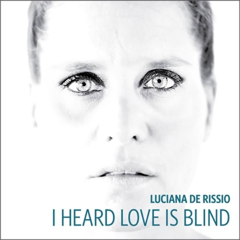 Релиз I Heard Love Is Blind