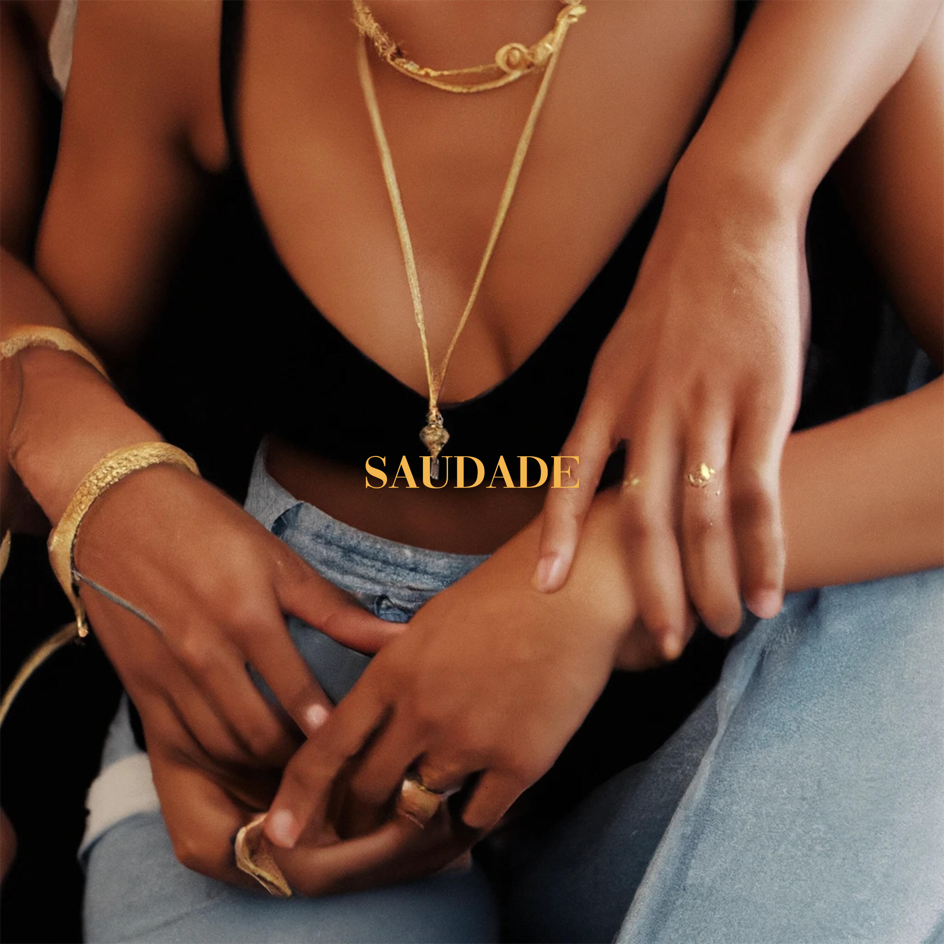 Релиз Saudade