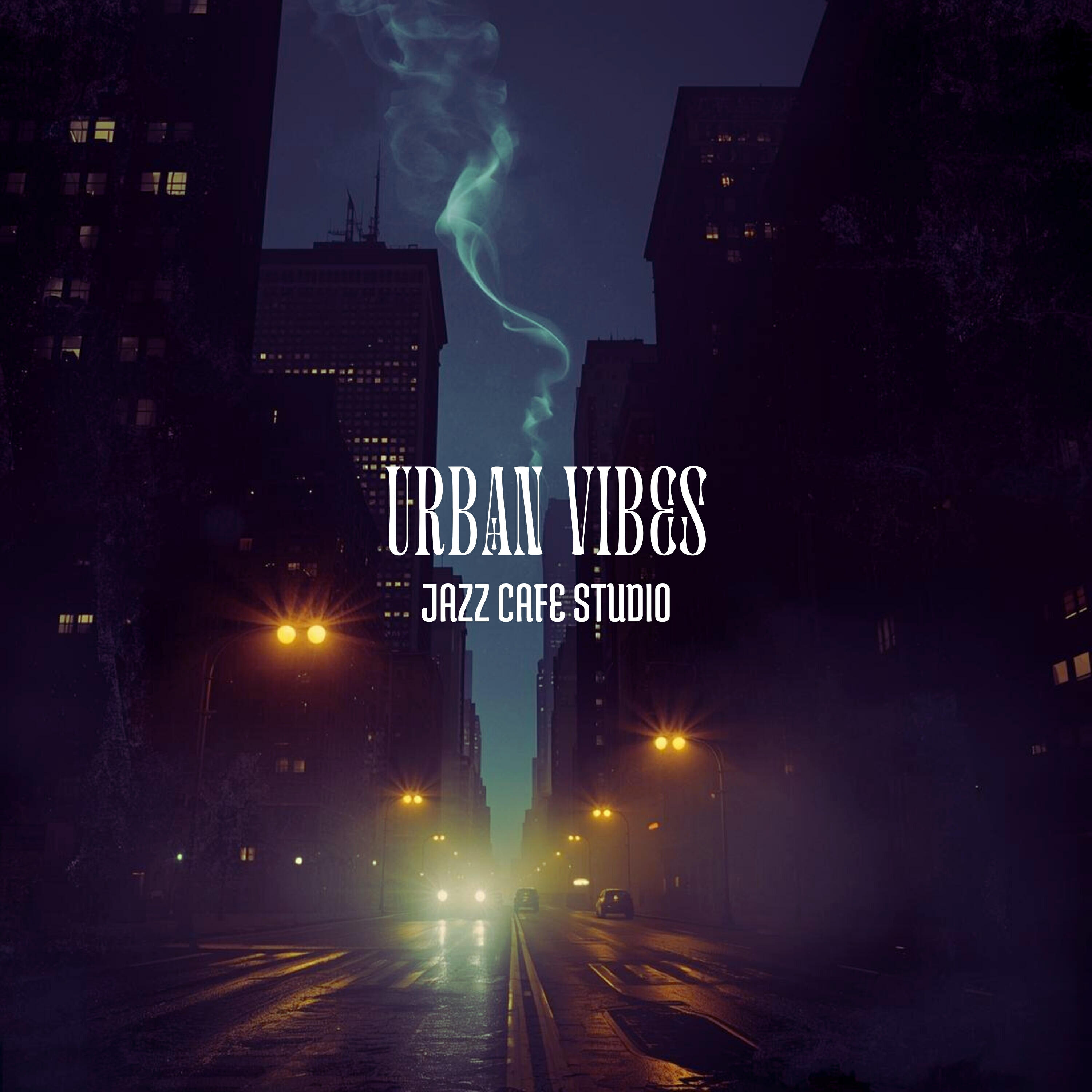 Релиз Urban Vibes