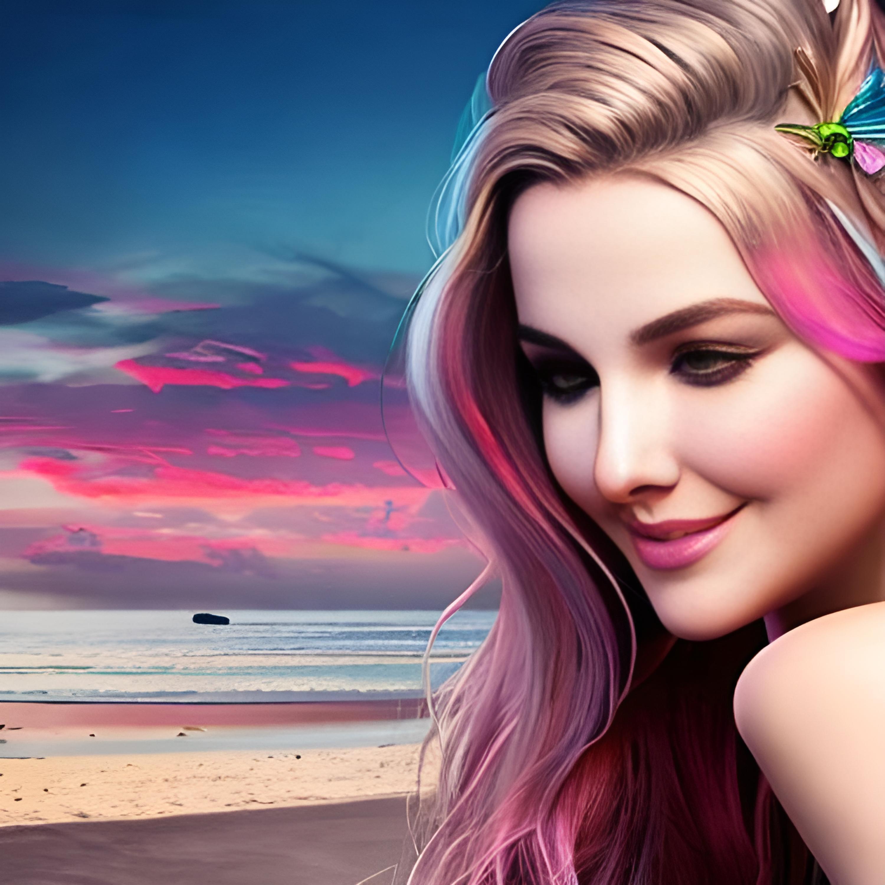 Релиз Love