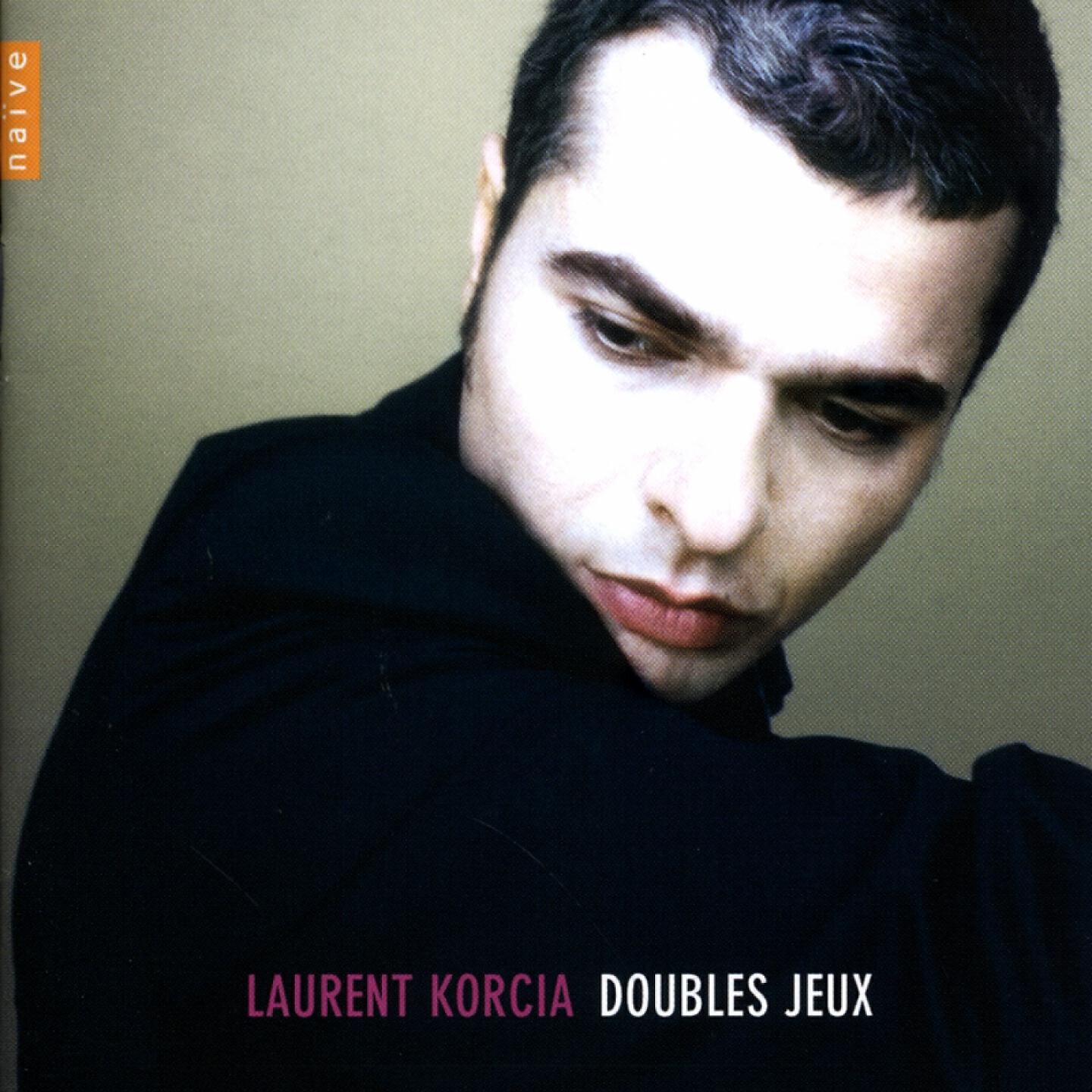Релиз Doubles Jeux