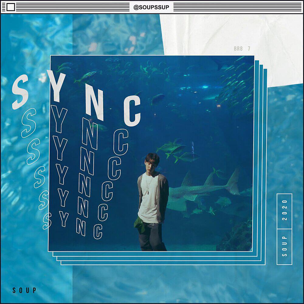 Постер альбома Sync