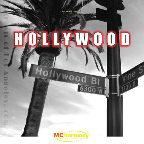 Релиз Hollywood
